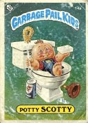 Potty Scotty