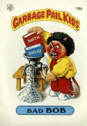 Bad Bob