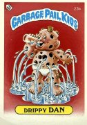 Drippy Dan