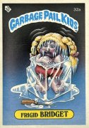 Frigid Bridget