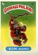 Kim Kong