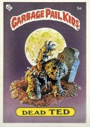 Dead Ted