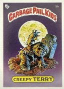 Creepy Terry