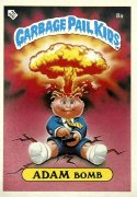 Adam Bomb