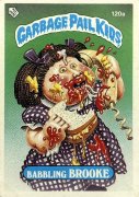 Babbling Brooke #120A