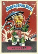 Alien Ian #138A