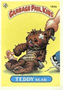 Teddy Bear #164A