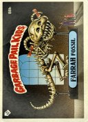 Farah Fossil #88B