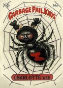 Charlotte Web #98A