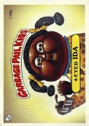 Four-Eyed Ida (139B)