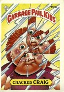 Cracked Craig (193B)
